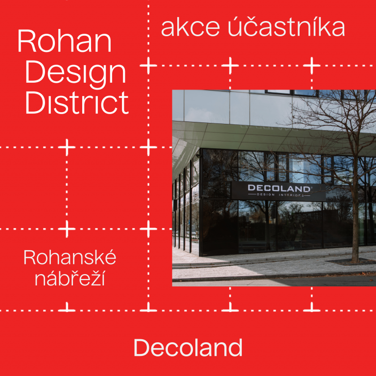 Rohan Design District